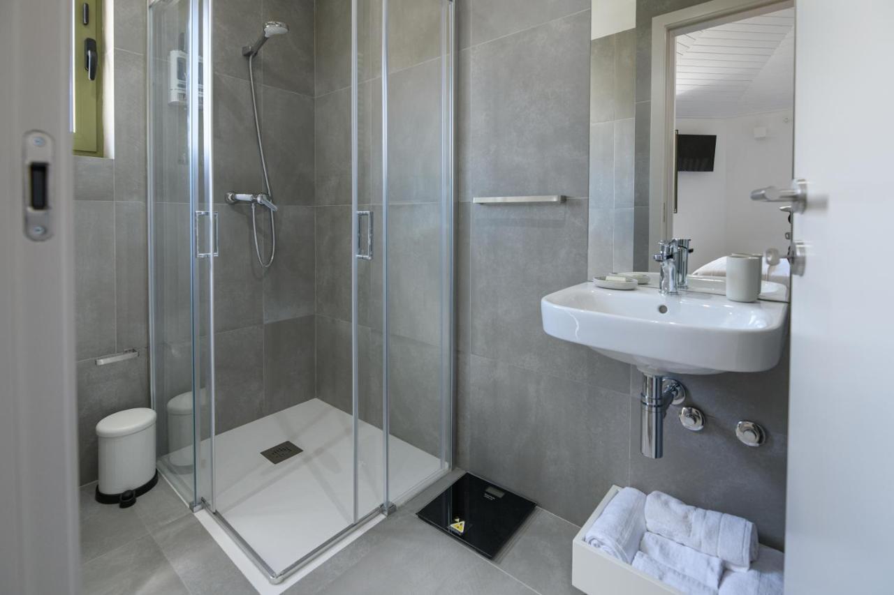 Apartament Casa Da Torre Amarante Zewnętrze zdjęcie