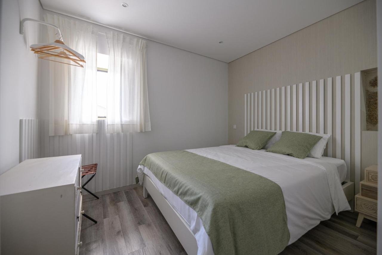 Apartament Casa Da Torre Amarante Zewnętrze zdjęcie