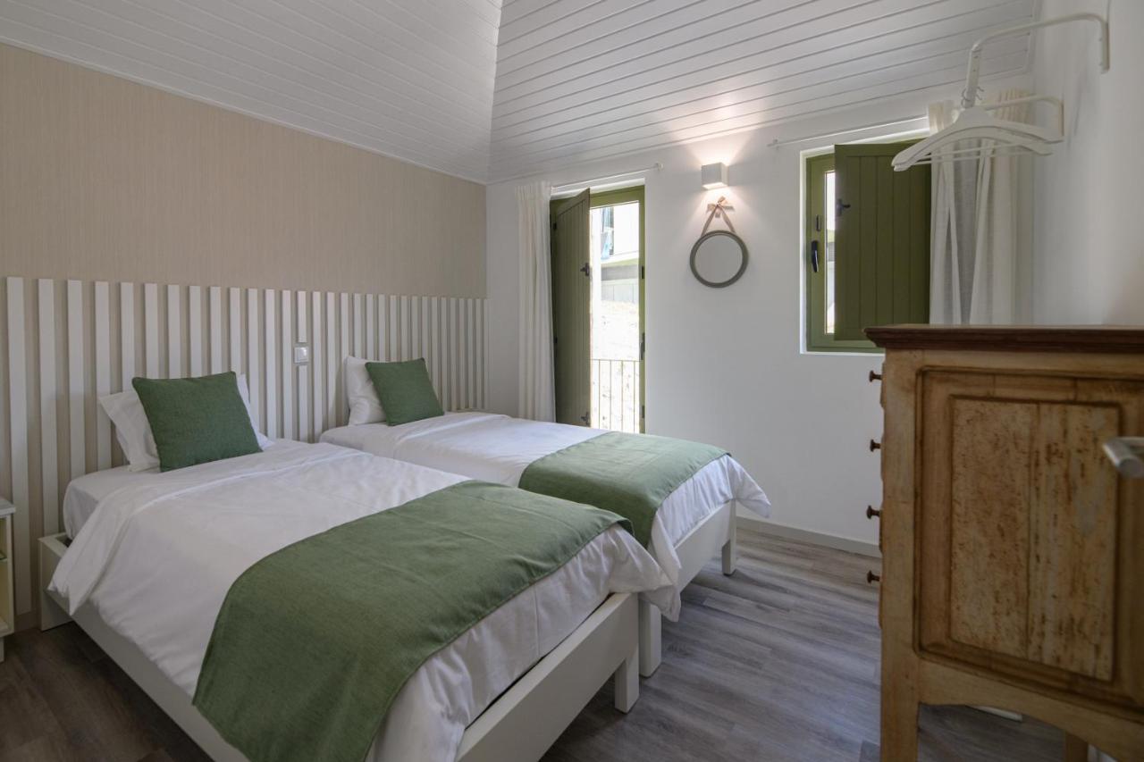 Apartament Casa Da Torre Amarante Zewnętrze zdjęcie