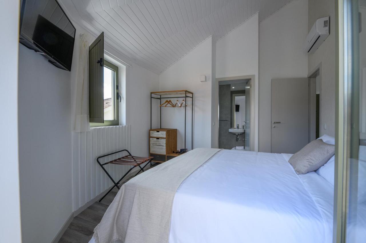 Apartament Casa Da Torre Amarante Zewnętrze zdjęcie