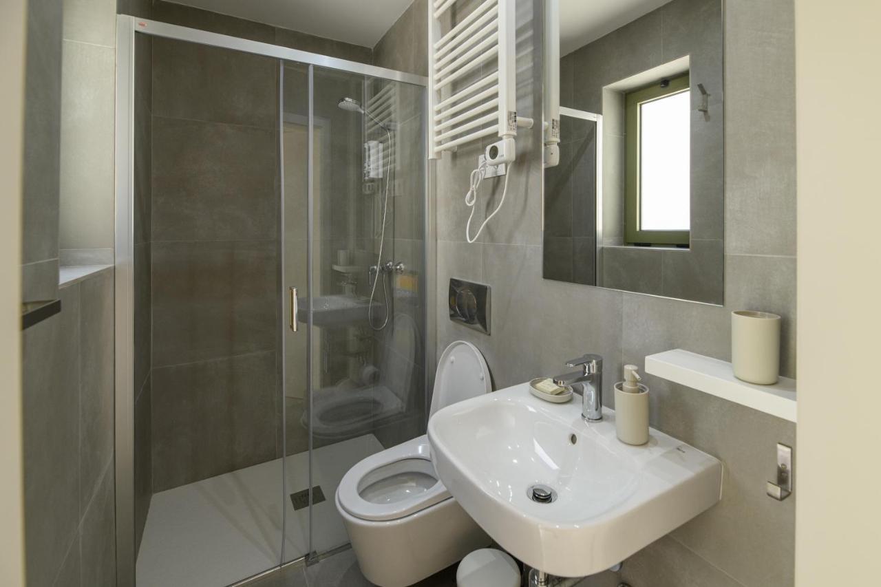 Apartament Casa Da Torre Amarante Zewnętrze zdjęcie