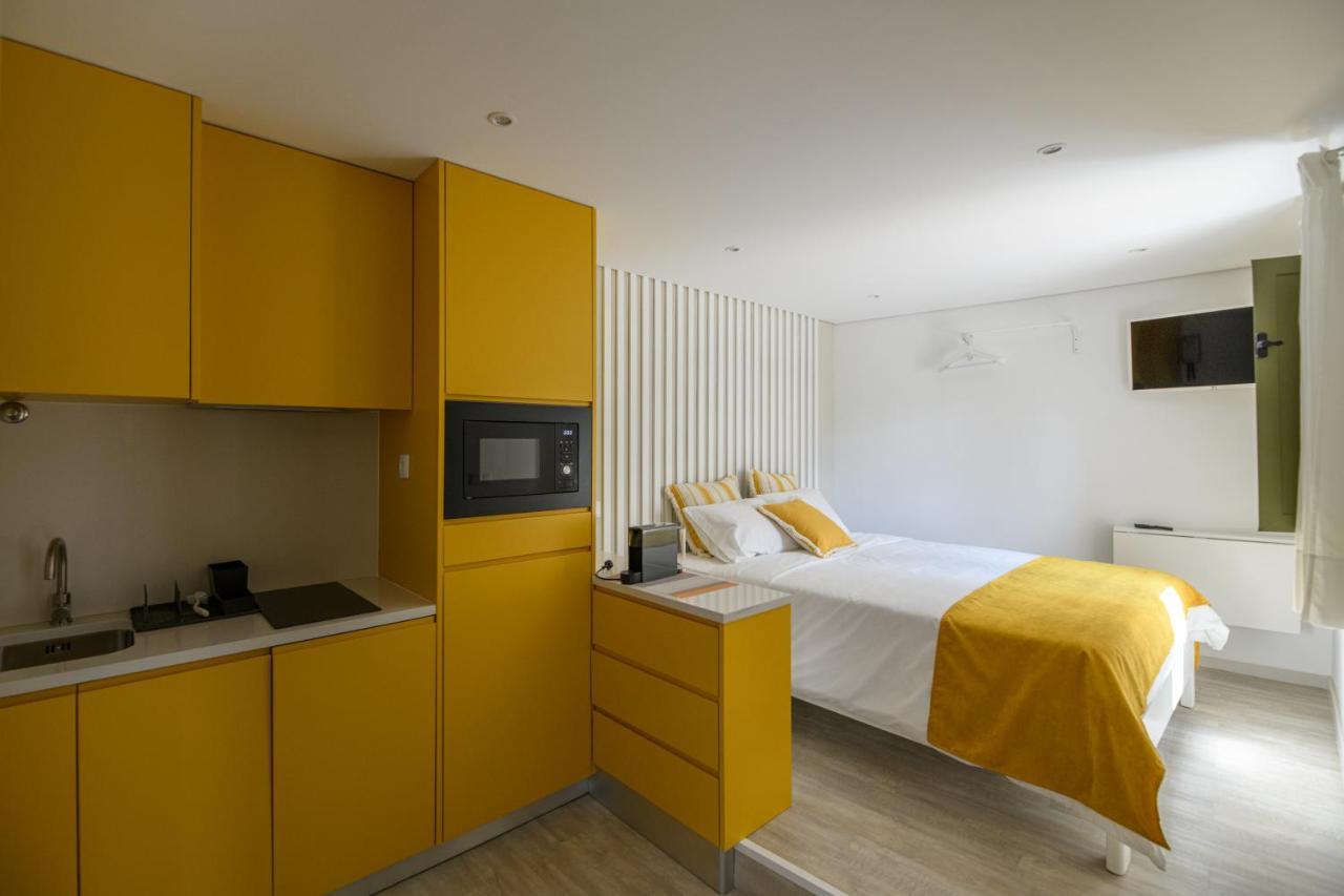 Apartament Casa Da Torre Amarante Zewnętrze zdjęcie