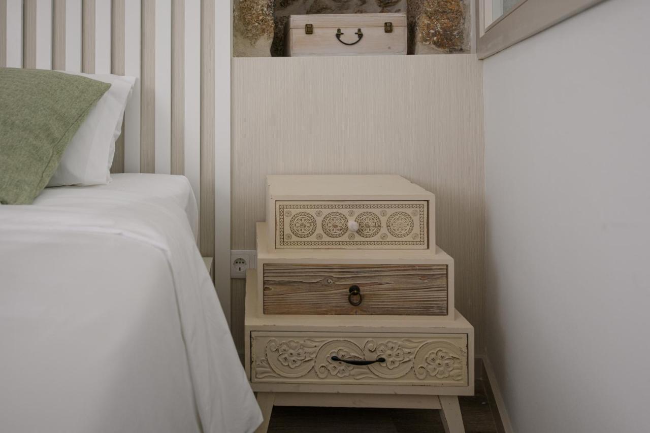 Apartament Casa Da Torre Amarante Zewnętrze zdjęcie