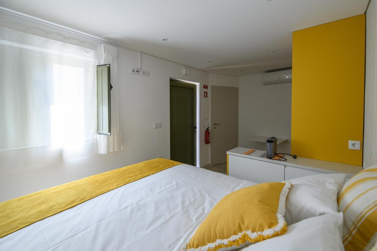 Apartament Casa Da Torre Amarante Zewnętrze zdjęcie