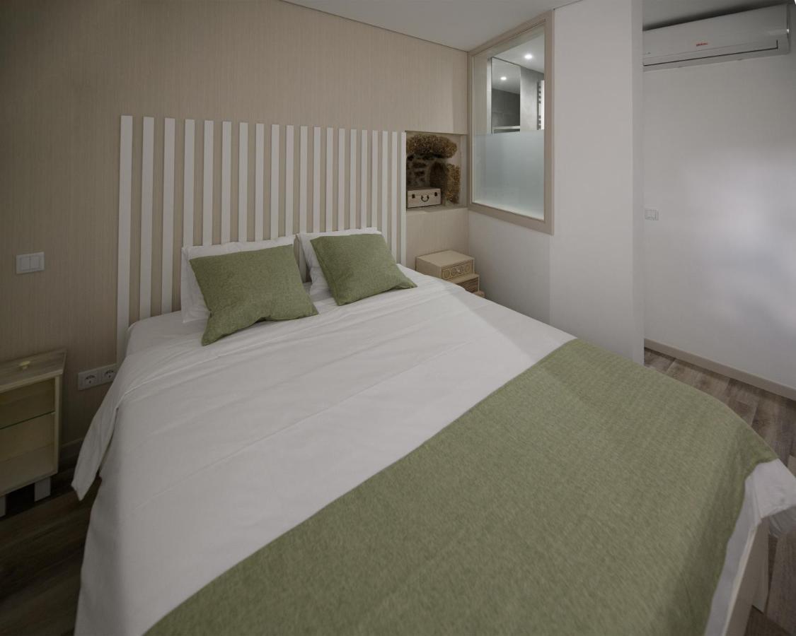 Apartament Casa Da Torre Amarante Zewnętrze zdjęcie