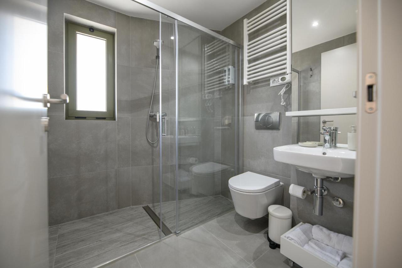 Apartament Casa Da Torre Amarante Zewnętrze zdjęcie