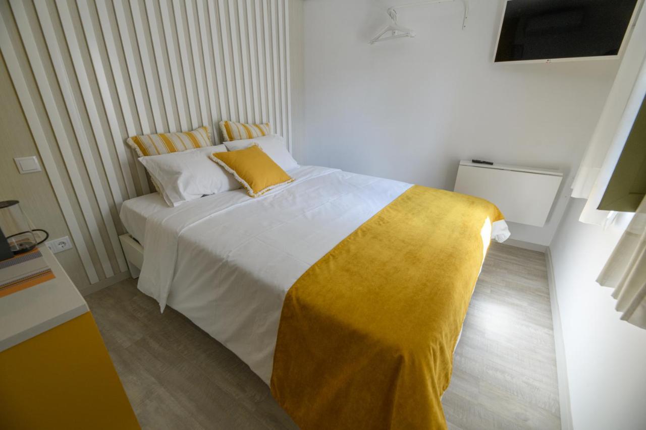 Apartament Casa Da Torre Amarante Zewnętrze zdjęcie