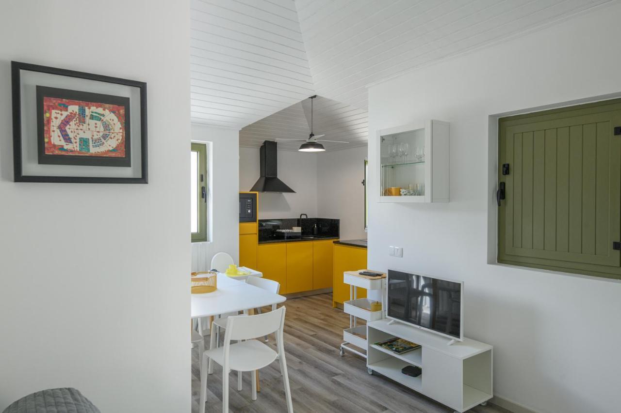 Apartament Casa Da Torre Amarante Zewnętrze zdjęcie