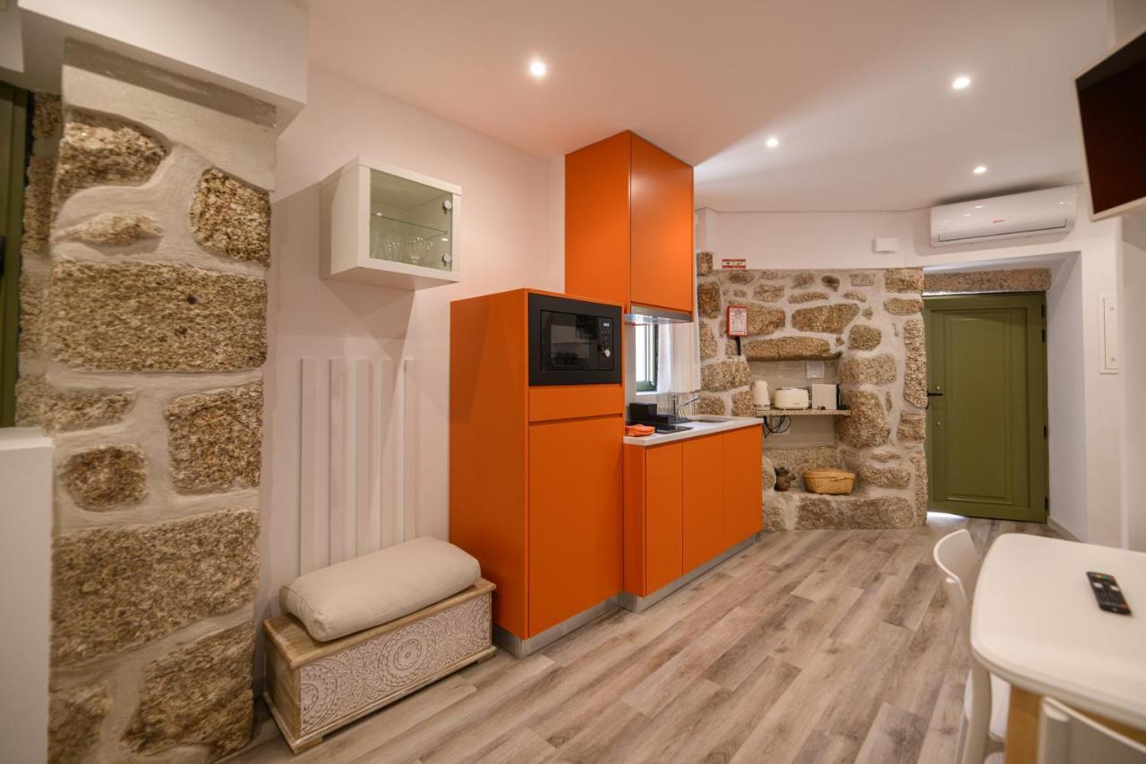 Apartament Casa Da Torre Amarante Zewnętrze zdjęcie
