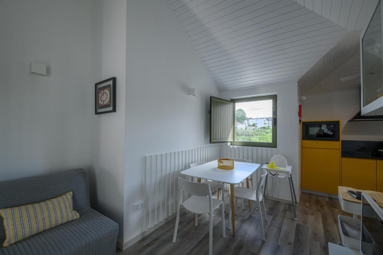 Apartament Casa Da Torre Amarante Zewnętrze zdjęcie