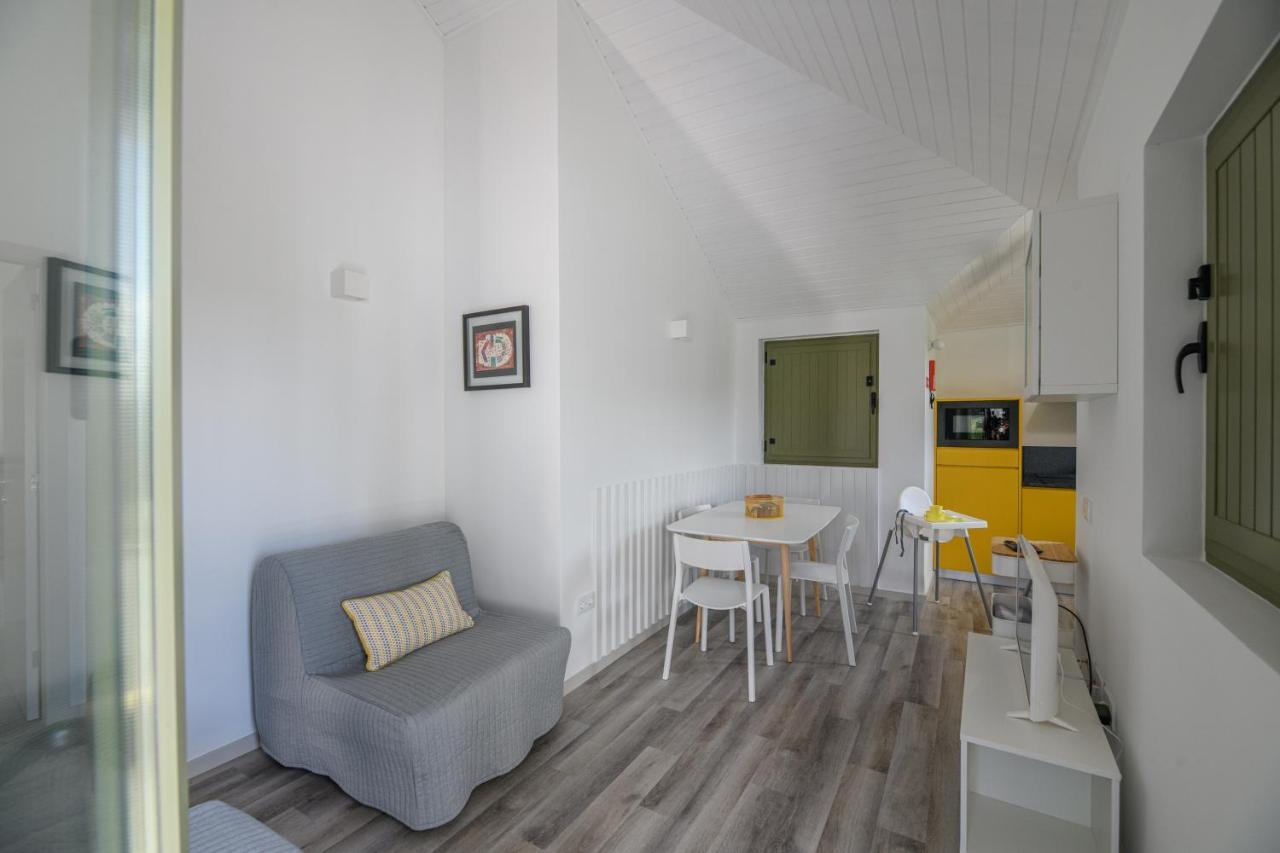 Apartament Casa Da Torre Amarante Zewnętrze zdjęcie