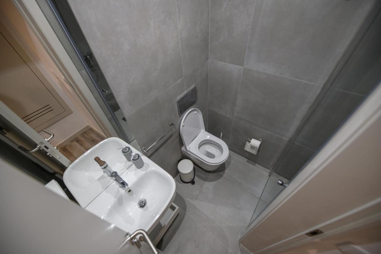 Apartament Casa Da Torre Amarante Zewnętrze zdjęcie