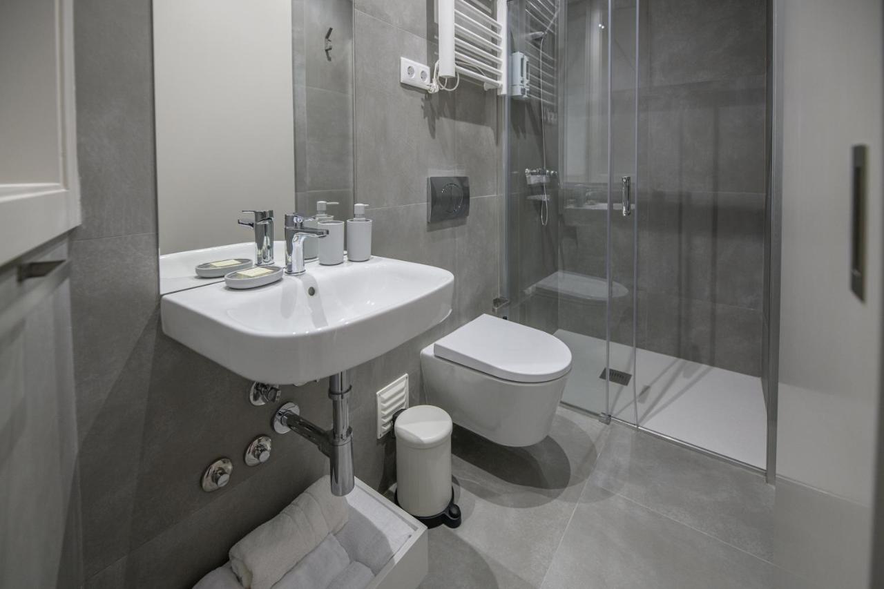 Apartament Casa Da Torre Amarante Zewnętrze zdjęcie