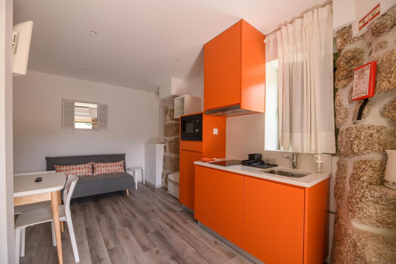 Apartament Casa Da Torre Amarante Zewnętrze zdjęcie